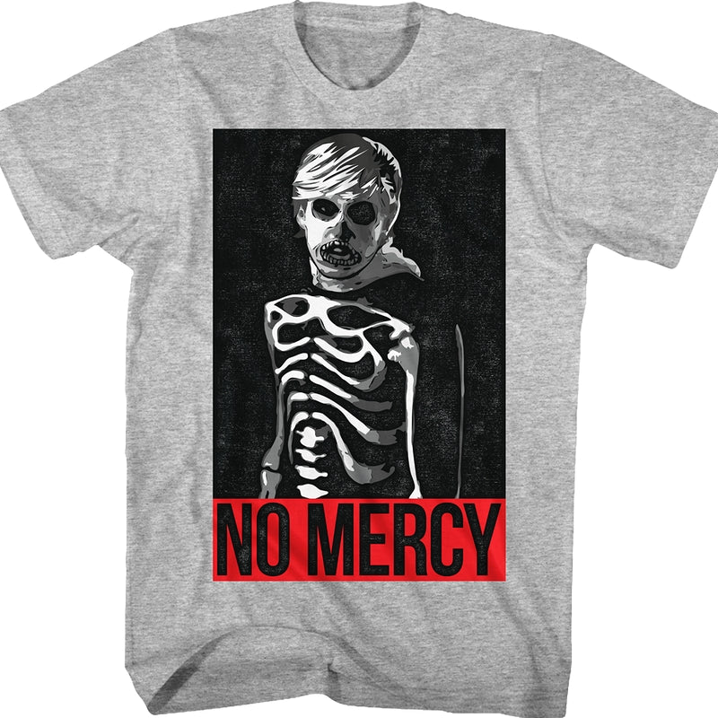 Karate Kid No Mercy T-Shirt