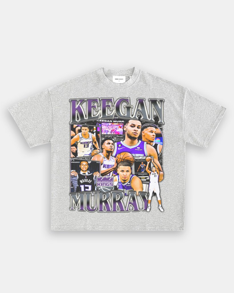 KEEGAN MURRAY TEE Style001