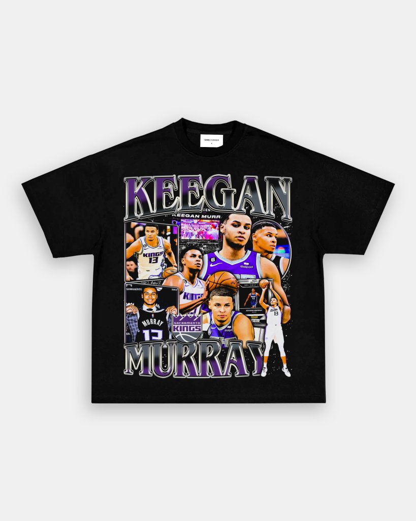 KEEGAN MURRAY TEE Style001