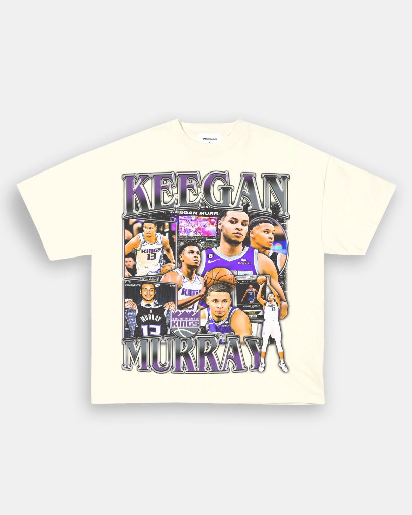 KEEGAN MURRAY TEE Style001