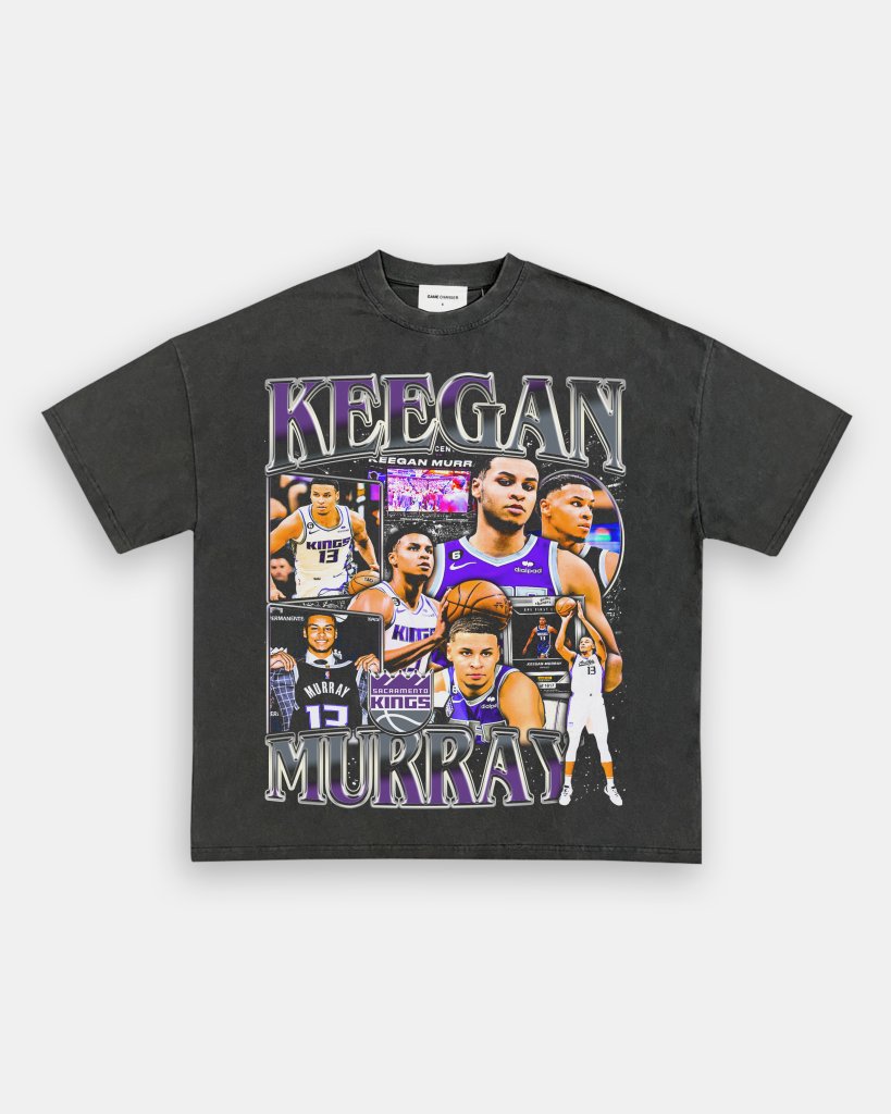 KEEGAN MURRAY TEE Style001