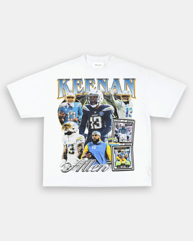 KEENAN ALLEN TEE Style001