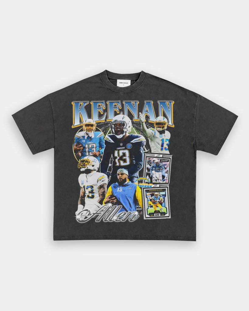 KEENAN ALLEN TEE Style001