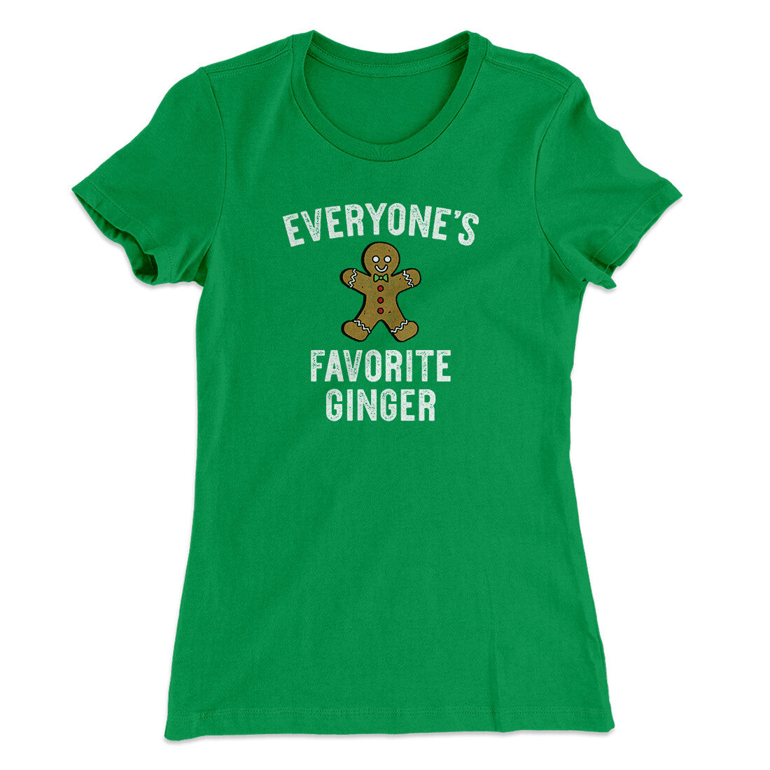 Everyone‚Äôs Favorite Ginger Women's T-Shirt