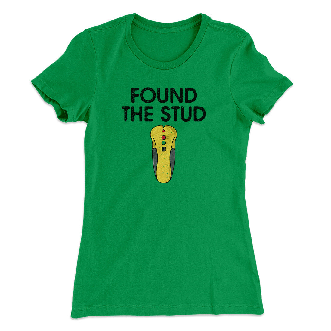 Found The Stud Women's T-Shirt