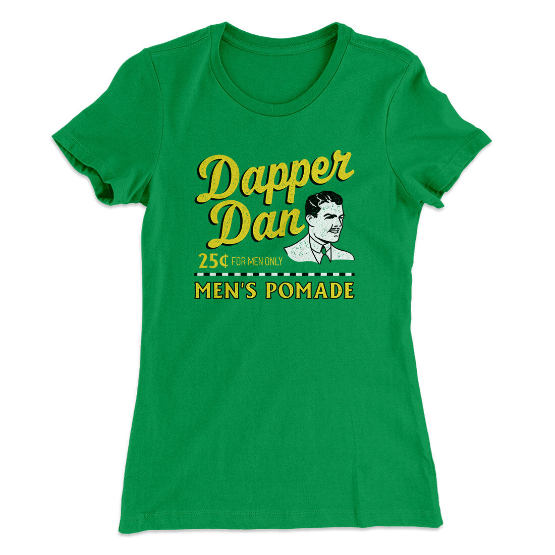 Dapper Dan Women's T-Shirt