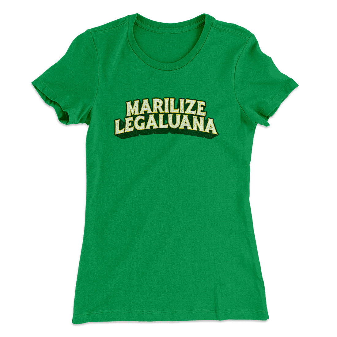 Marilize Legaluana Women's T-Shirt