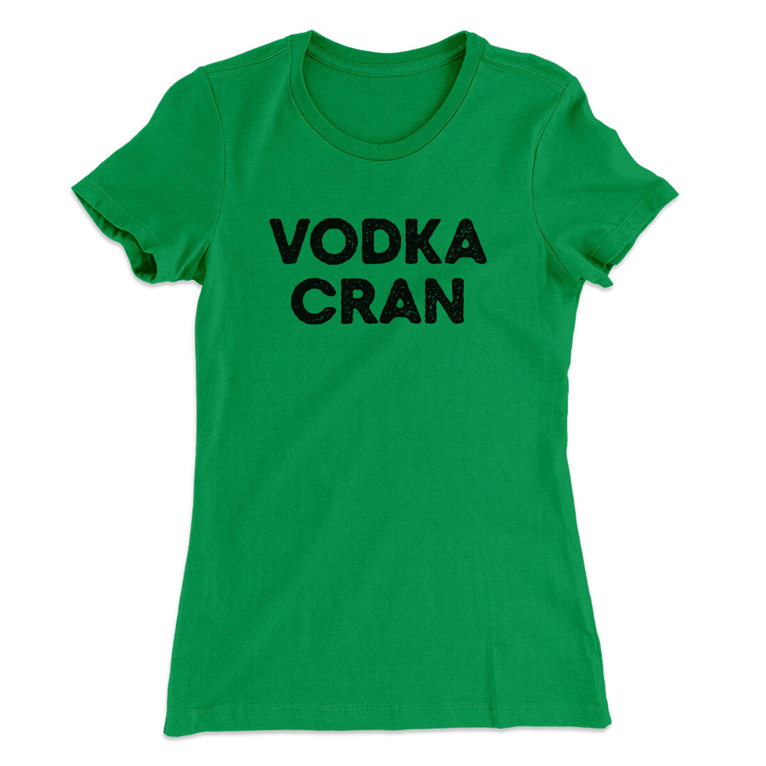 Vodka Cran Women's T-Shirt
