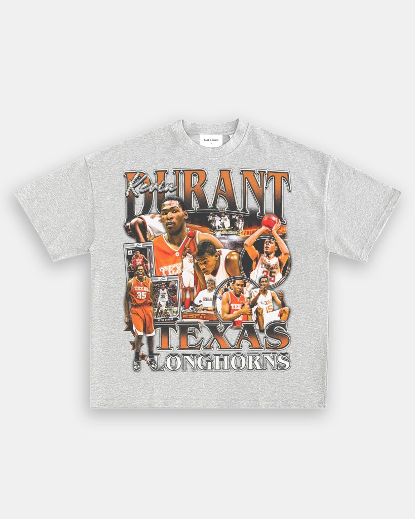 KEVIN DURANT - TEXAS TEE