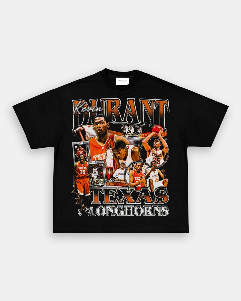 KEVIN DURANT - TEXAS TEE