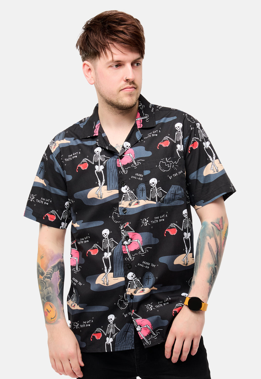 Kool Aid Shirt