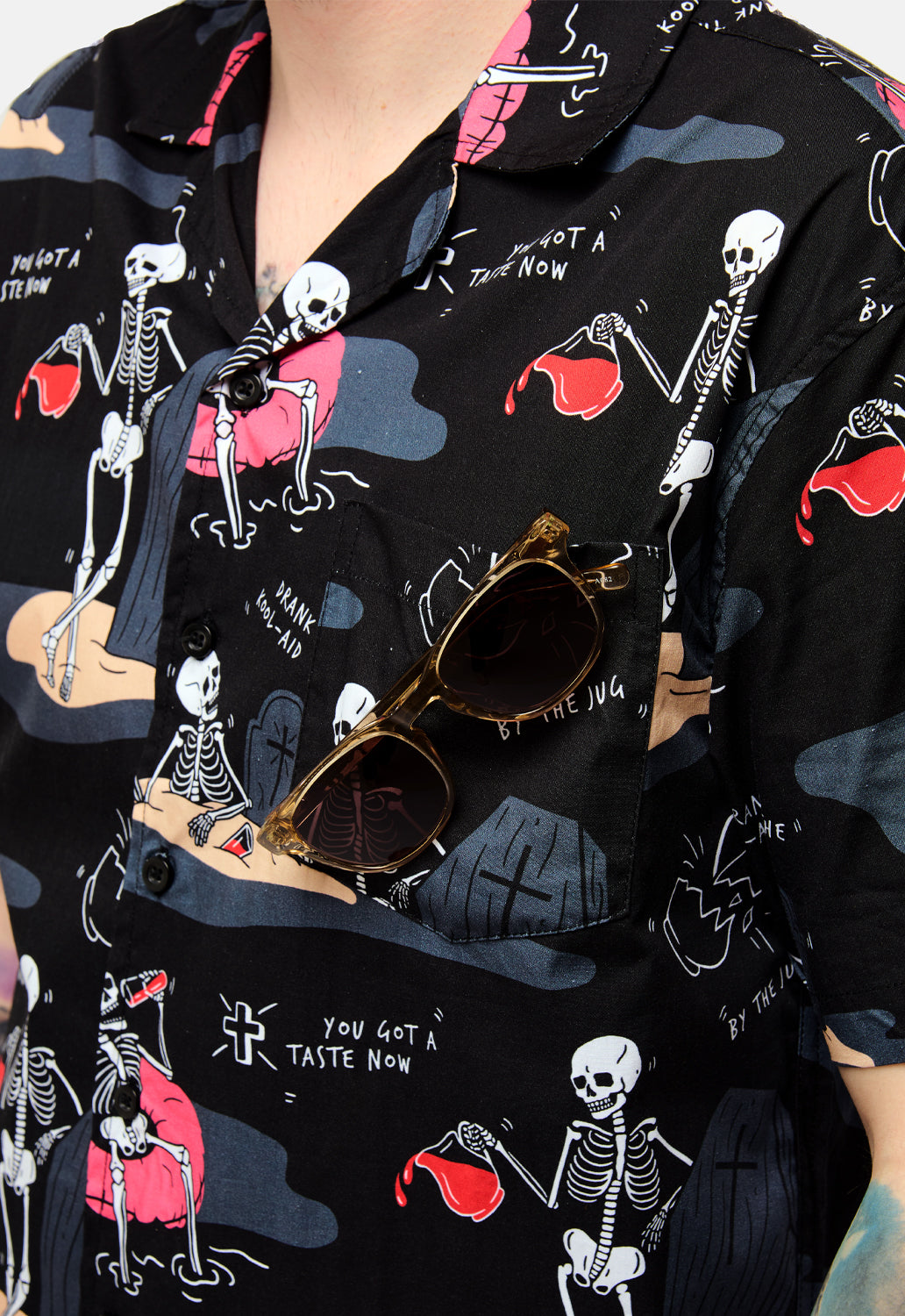 Kool Aid Shirt