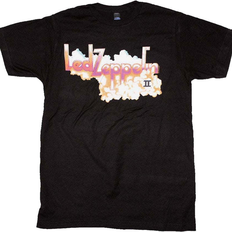 Led Zeppelin II T-Shirt