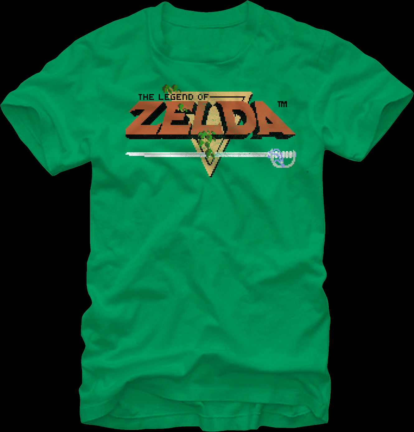 Legend of Zelda T-Shirt
