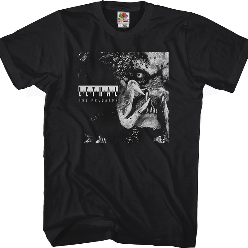 Lethal Predator T-Shirt