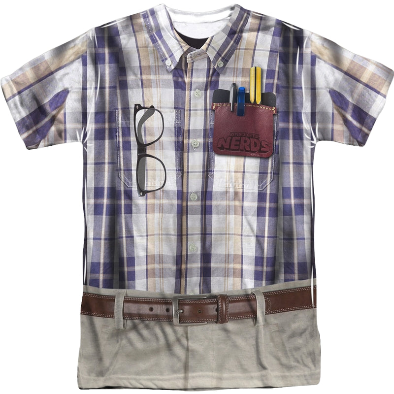 Lewis Skolnick Costume Shirt