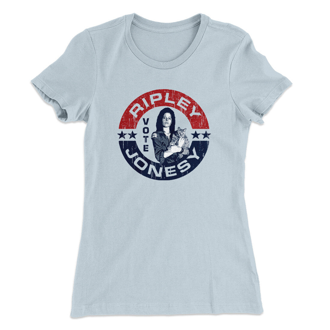 Vote Ripley Jonesy Women's T-Shirt