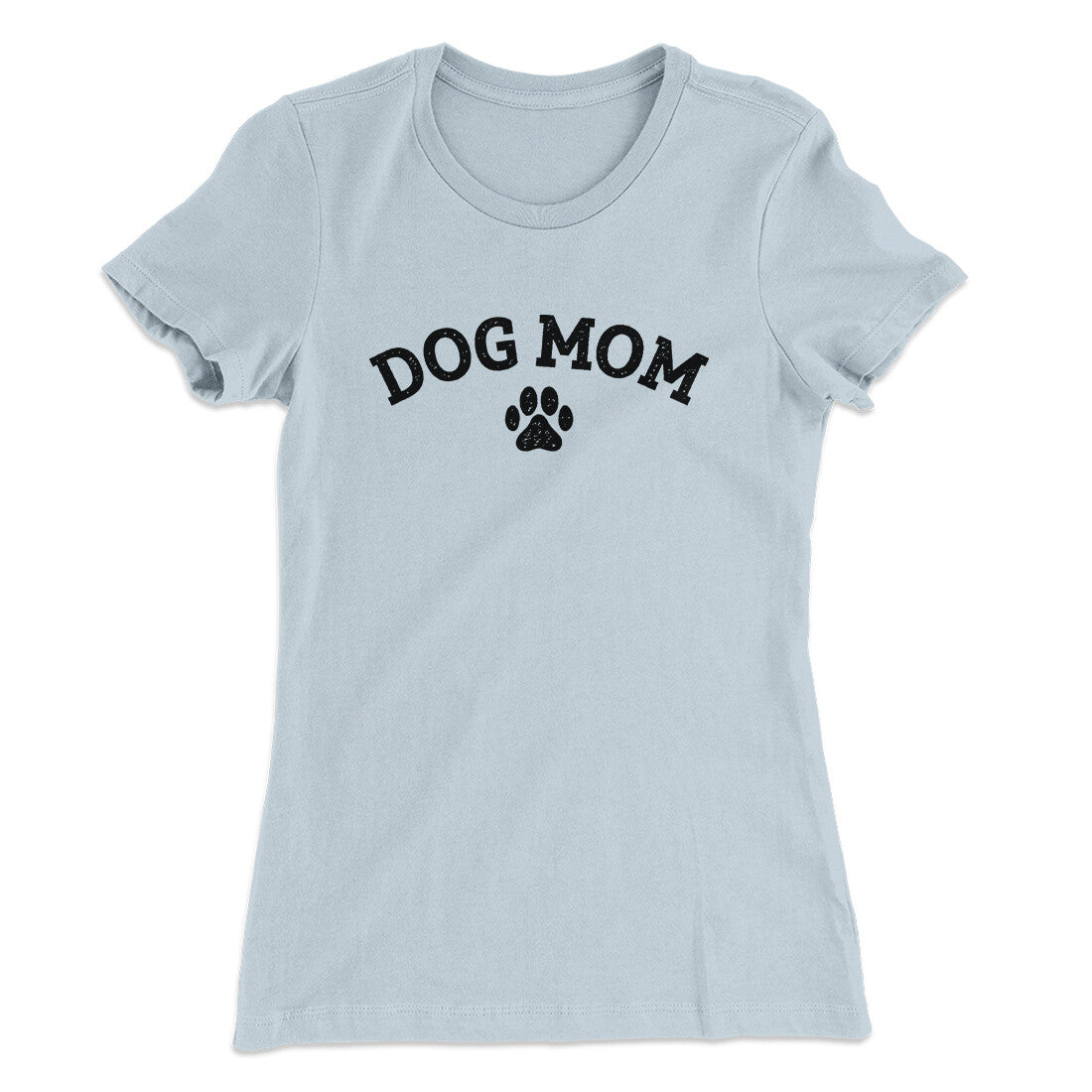 Dog Mom Women's T-Shirt