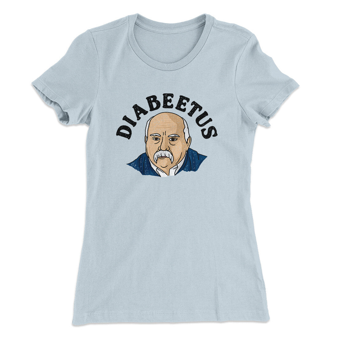 Diabeetus Women's T-Shirt