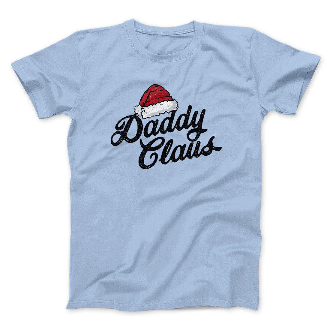 Daddy Claus Men/Unisex T-Shirt