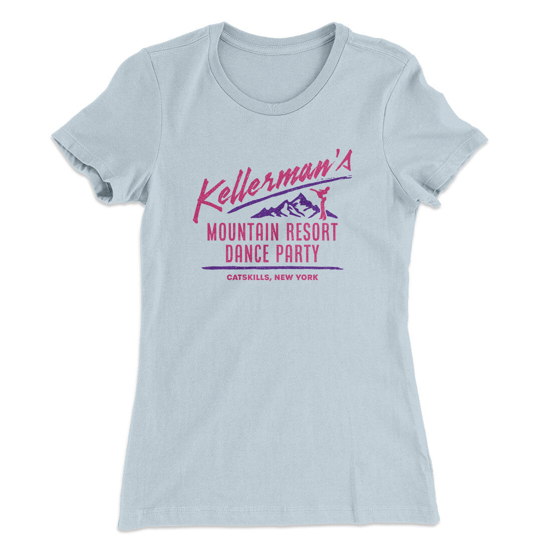 Kellermans Dance Party Women's T-Shirt