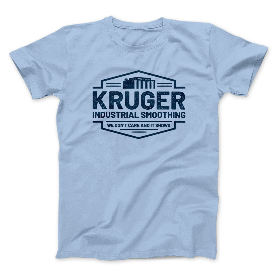 Kruger Industrial Smoothing Men/Unisex T-Shirt