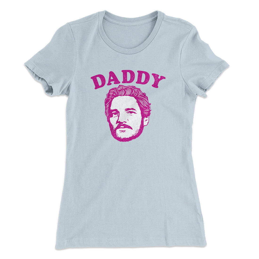 Daddy Pedro Women's T-Shirt