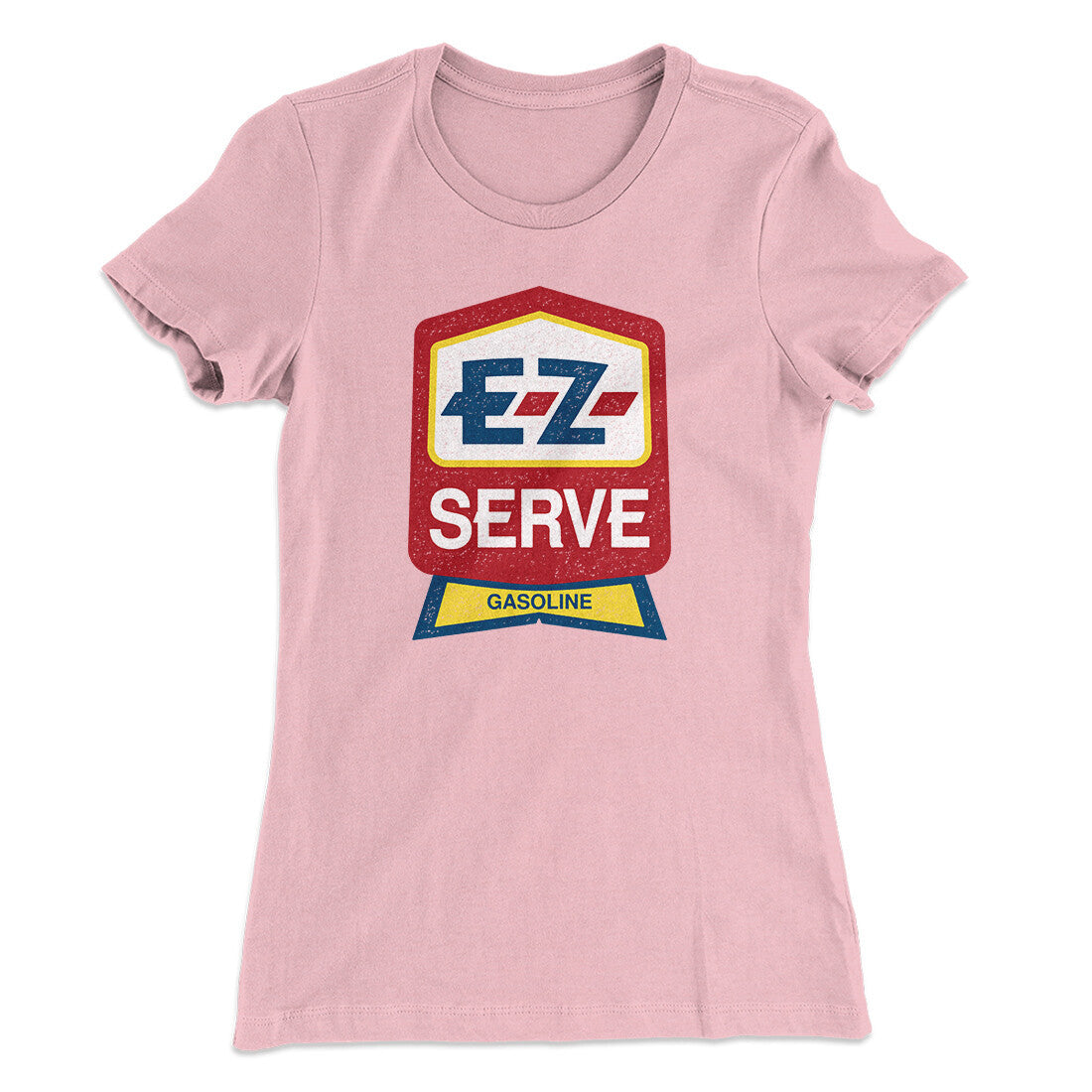 E-Z Serve Women's T-Shirt