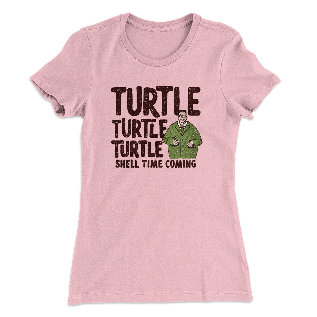 Turtle Turtle Turtle Women's T-Shirt
