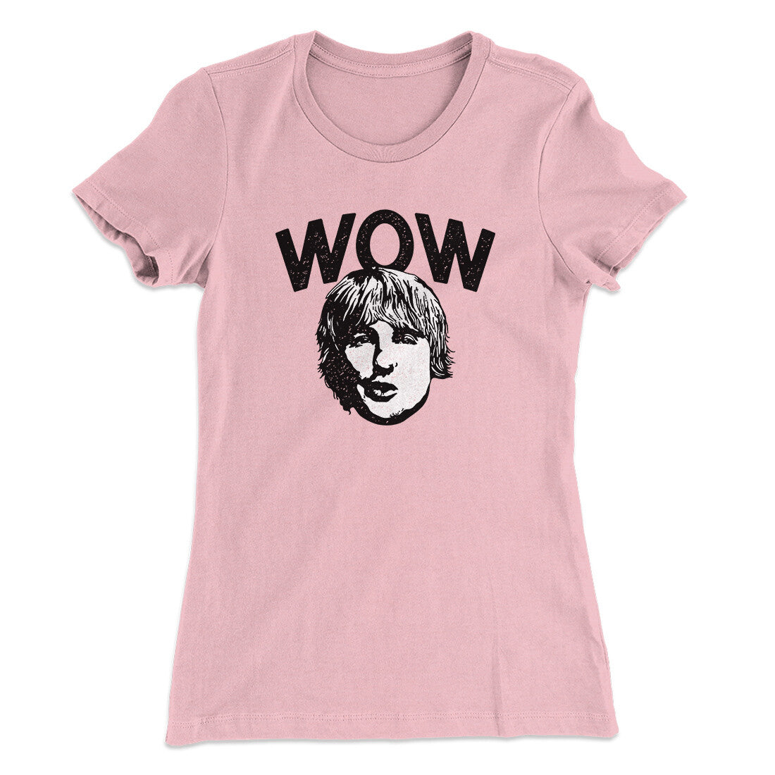 Wow Women's T-Shirt
