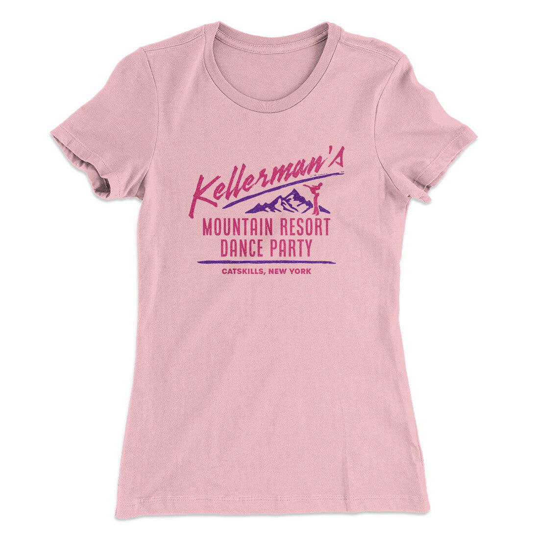 Kellermans Dance Party Women's T-Shirt