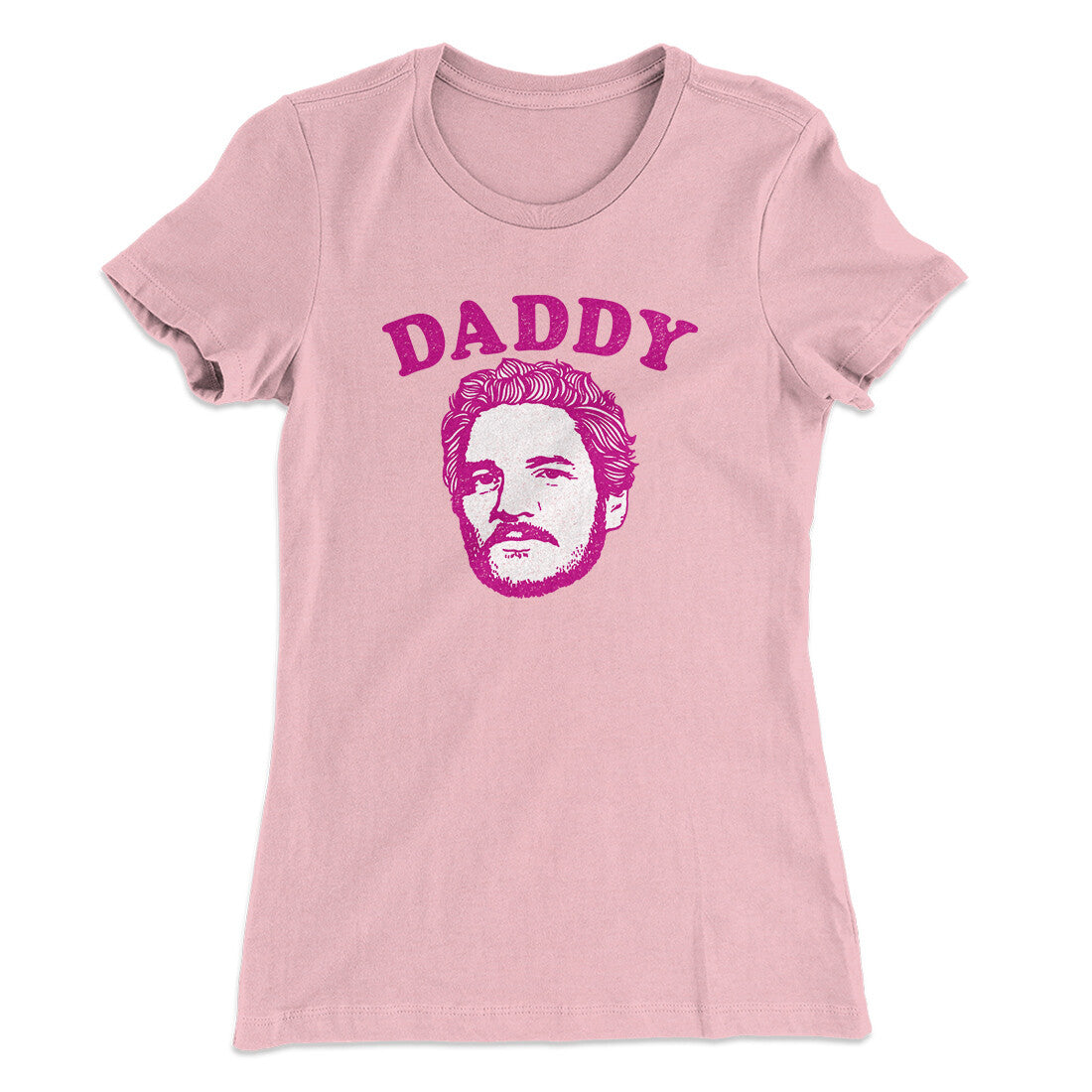 Daddy Pedro Women's T-Shirt
