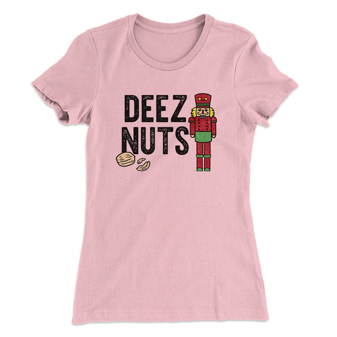 Deez Nuts Women's T-Shirt