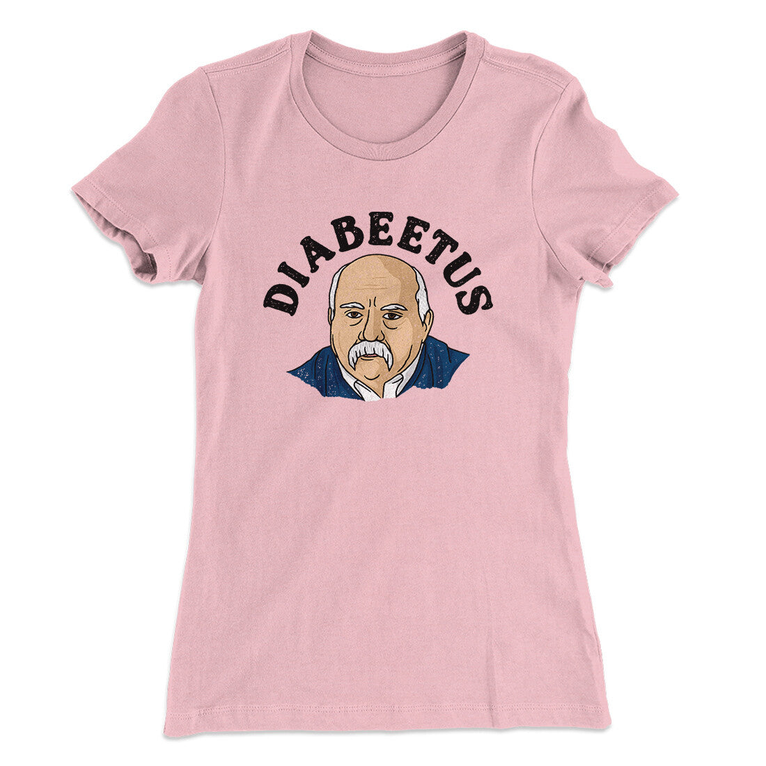 Diabeetus Women's T-Shirt