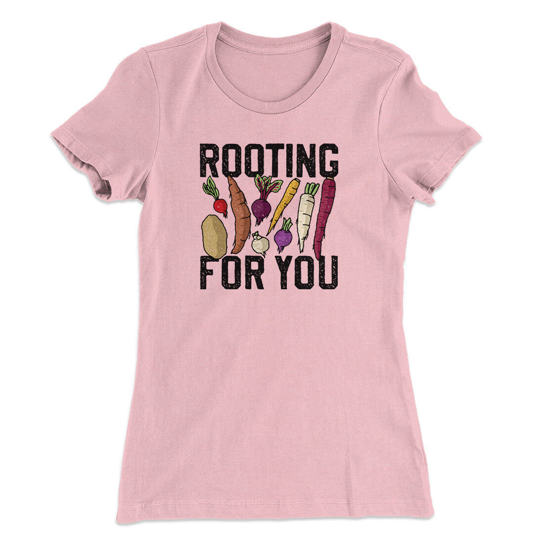 Rooting For You Women's T-Shirt