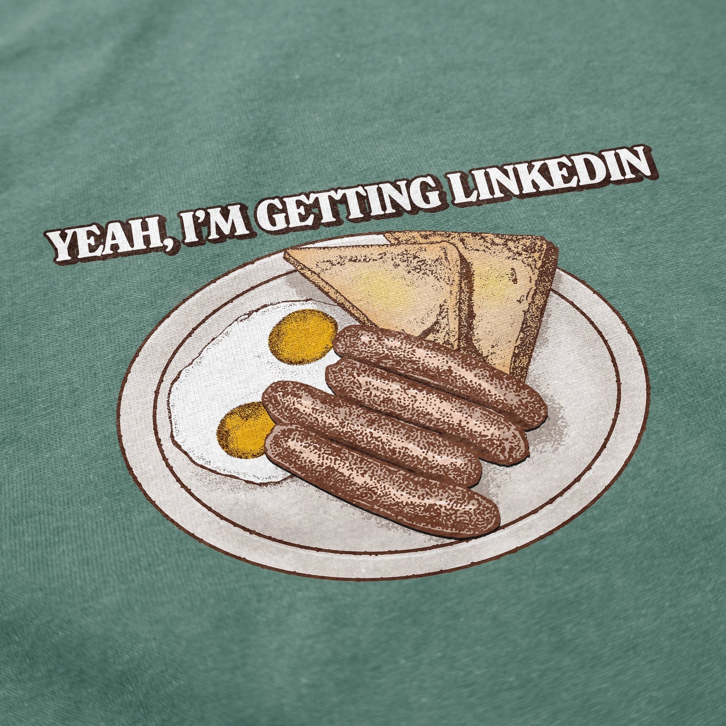 Linked T Shirt