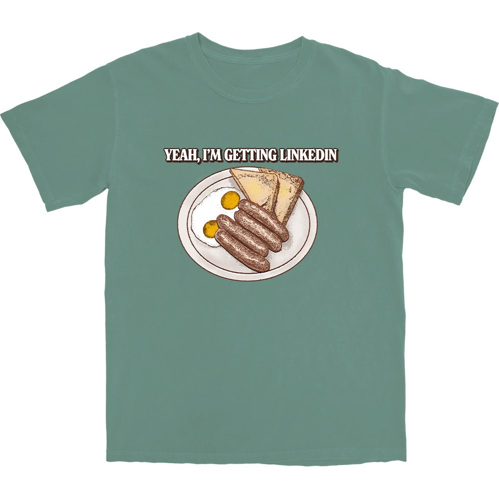 Linked T Shirt