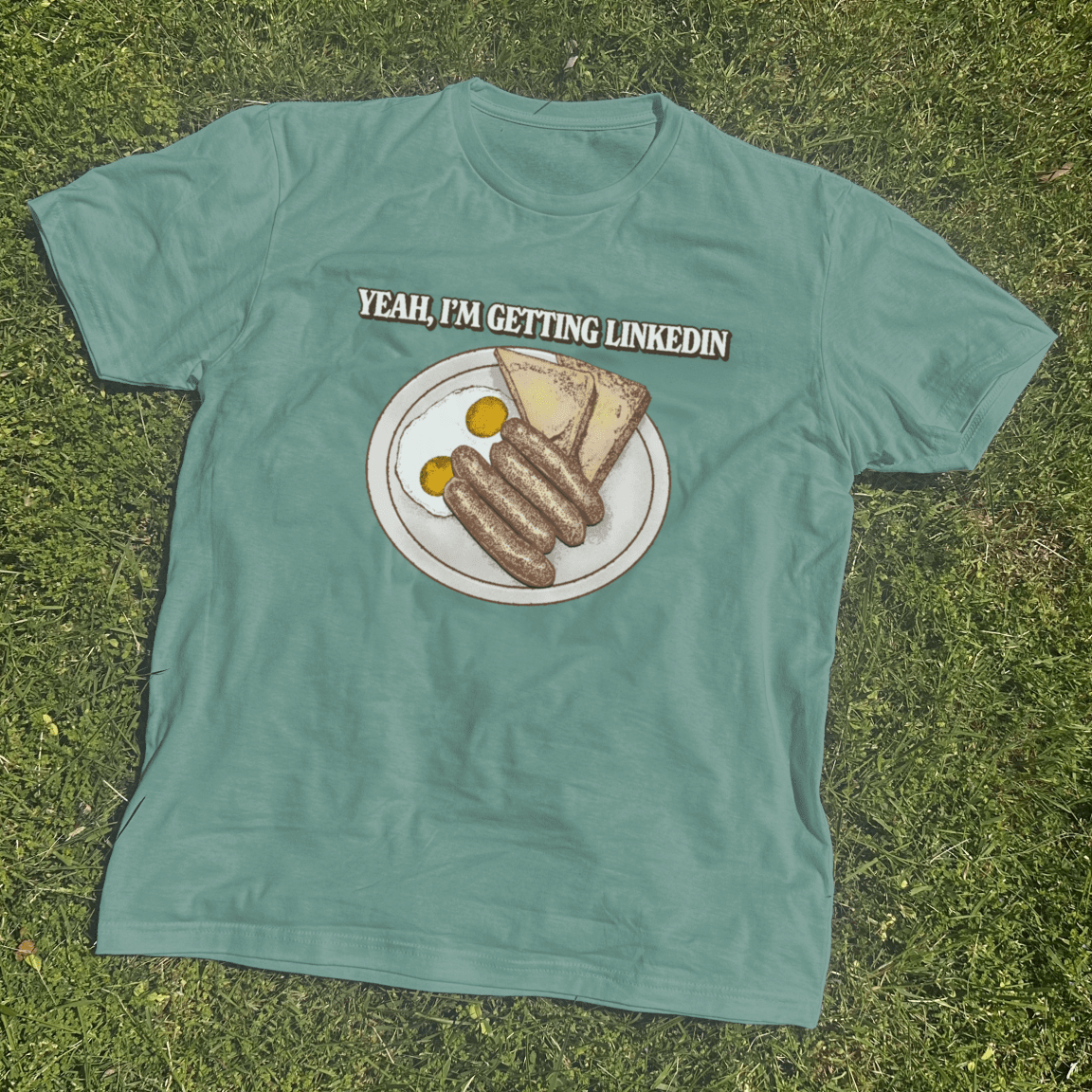 Linked T Shirt