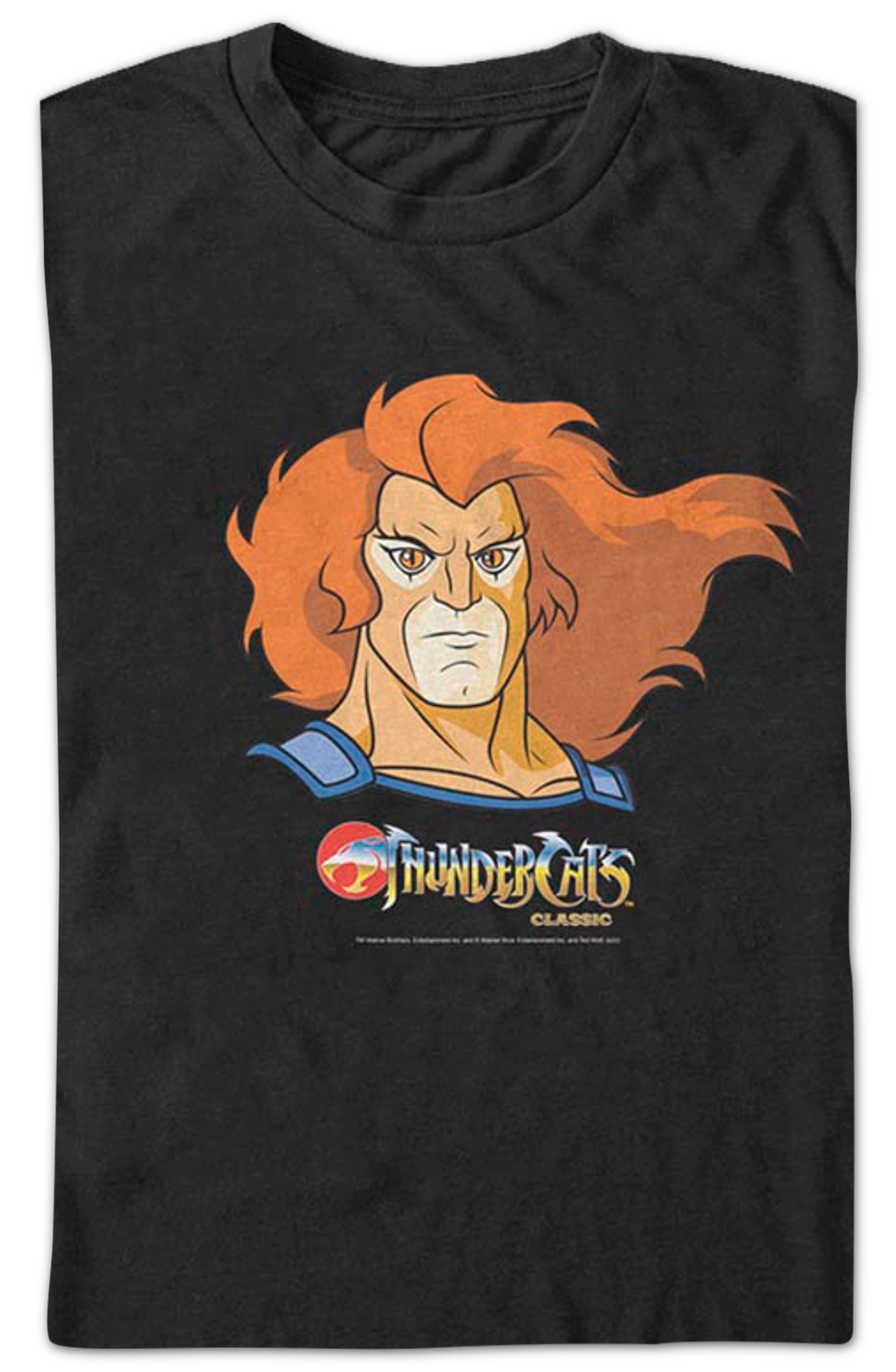 Lion-O ThunderCats T-Shirt