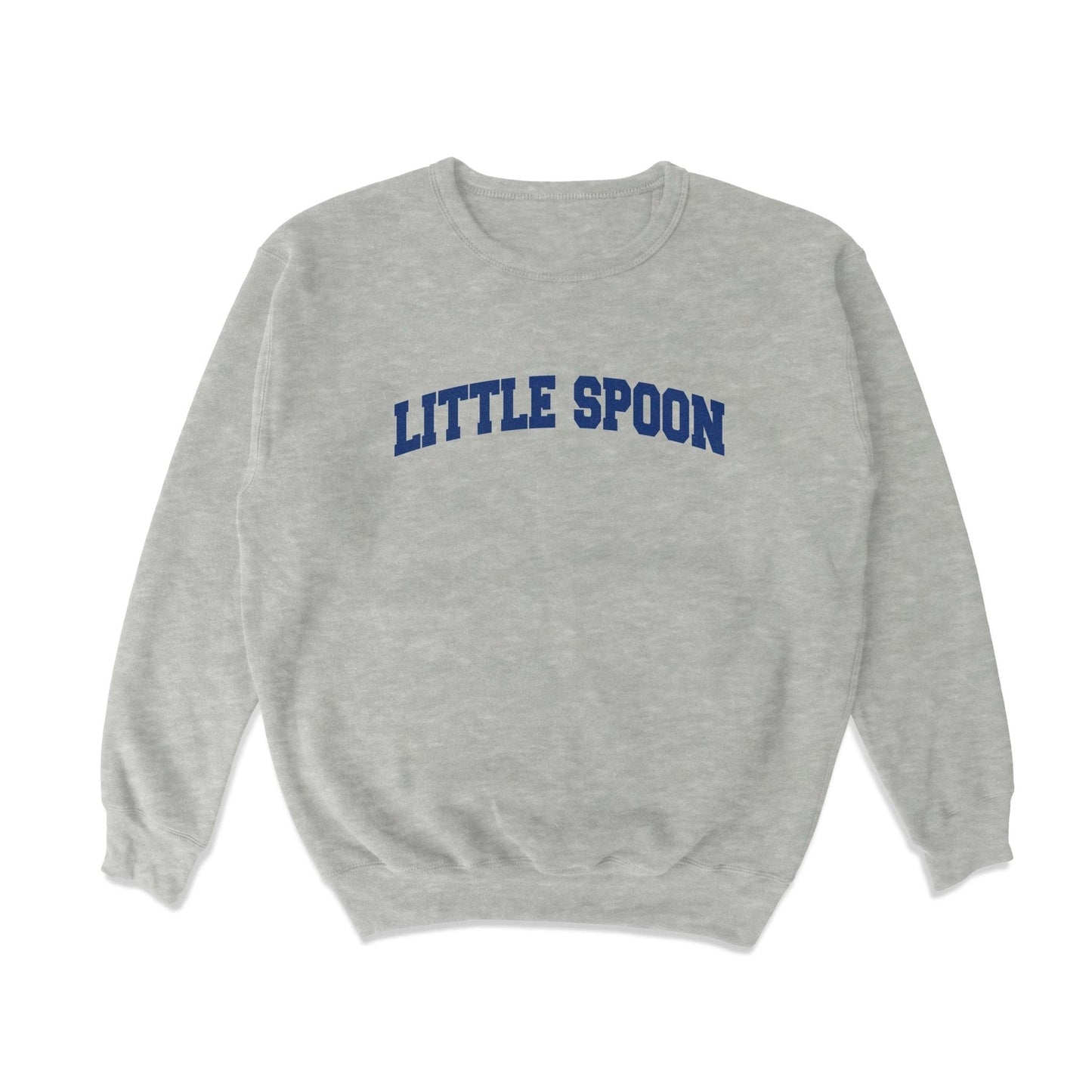 Little Spoon Crewneck Sweatshirt