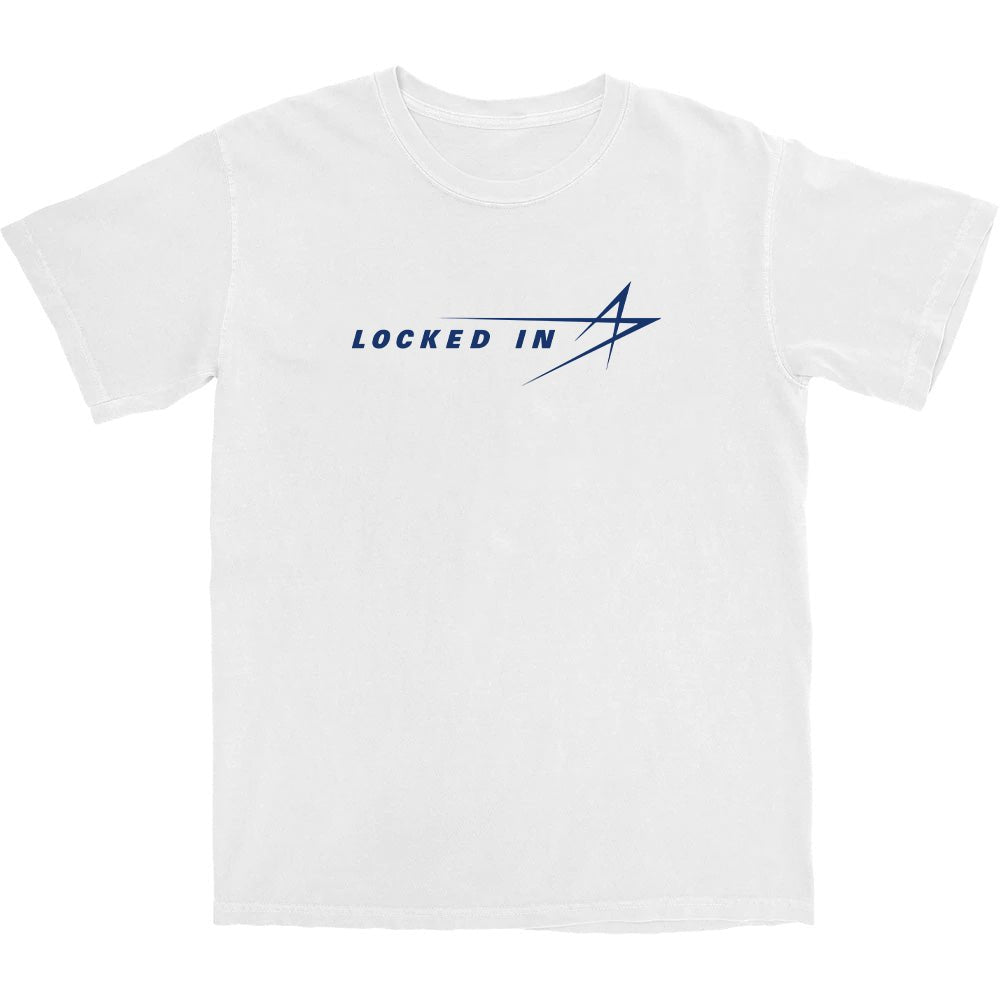 Locked In T Shirt