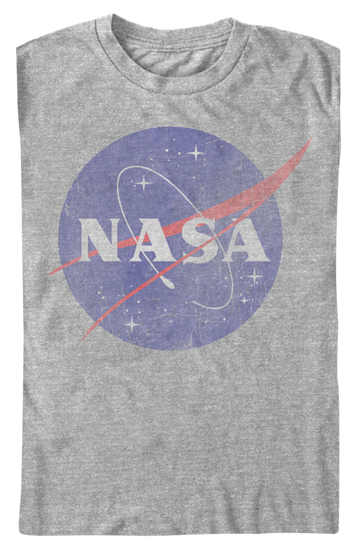 Logo NASA T-Shirt