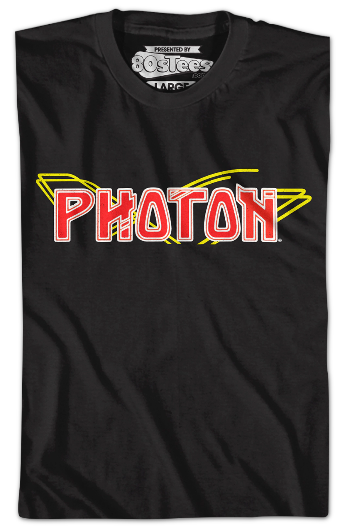 Logo Photon T-Shirt