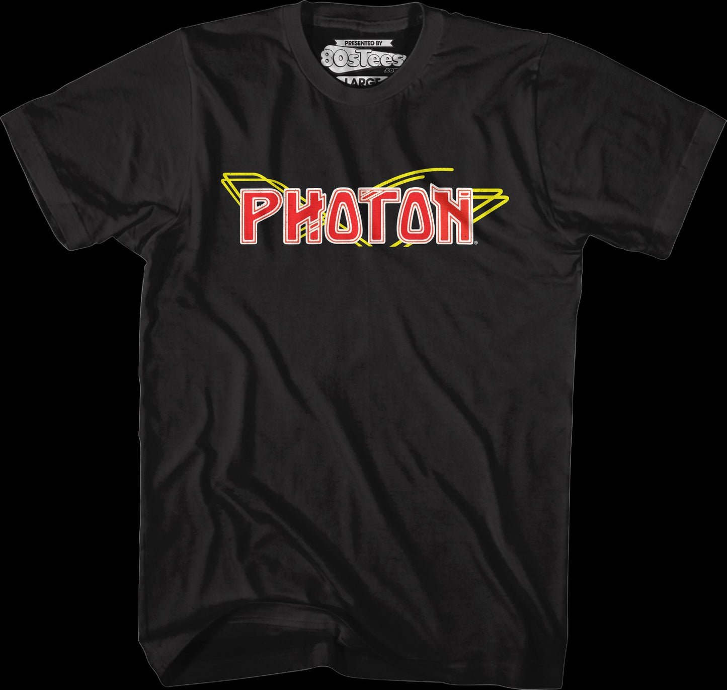 Logo Photon T-Shirt