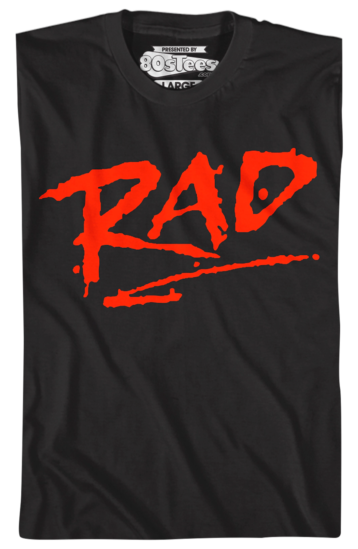 Logo Rad T-Shirt