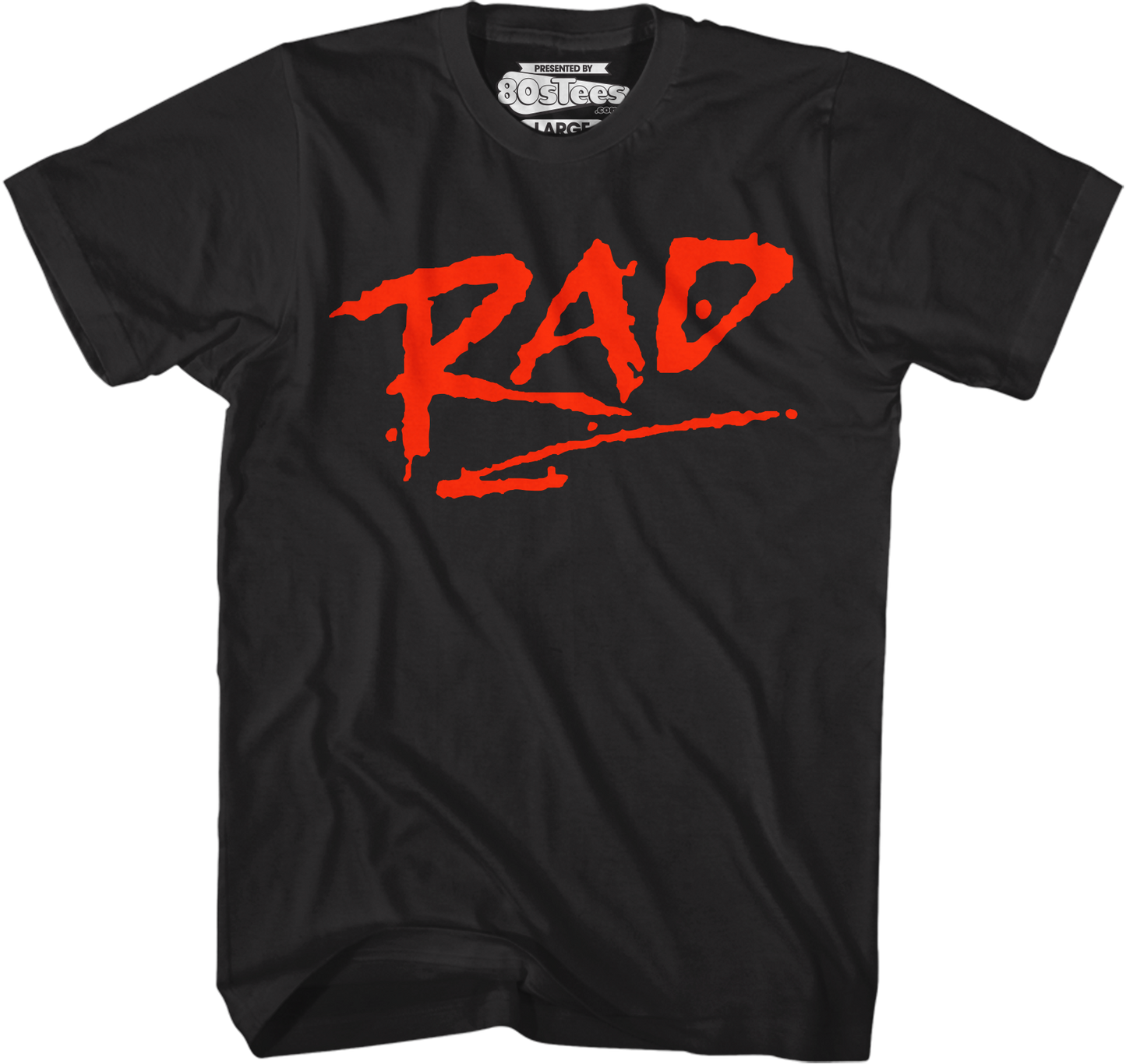 Logo Rad T-Shirt