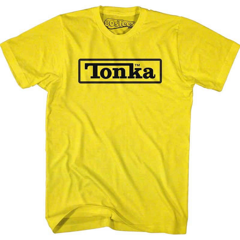 Logo Tonka T-Shirt