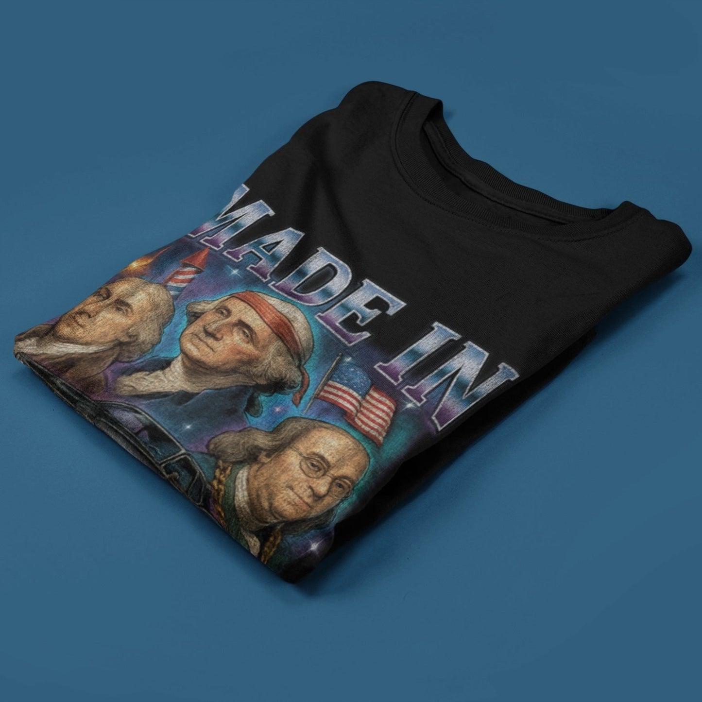 Made in America T Shirt