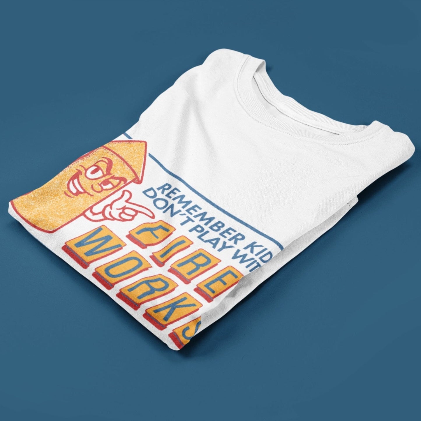 Remember Kids T Shirt