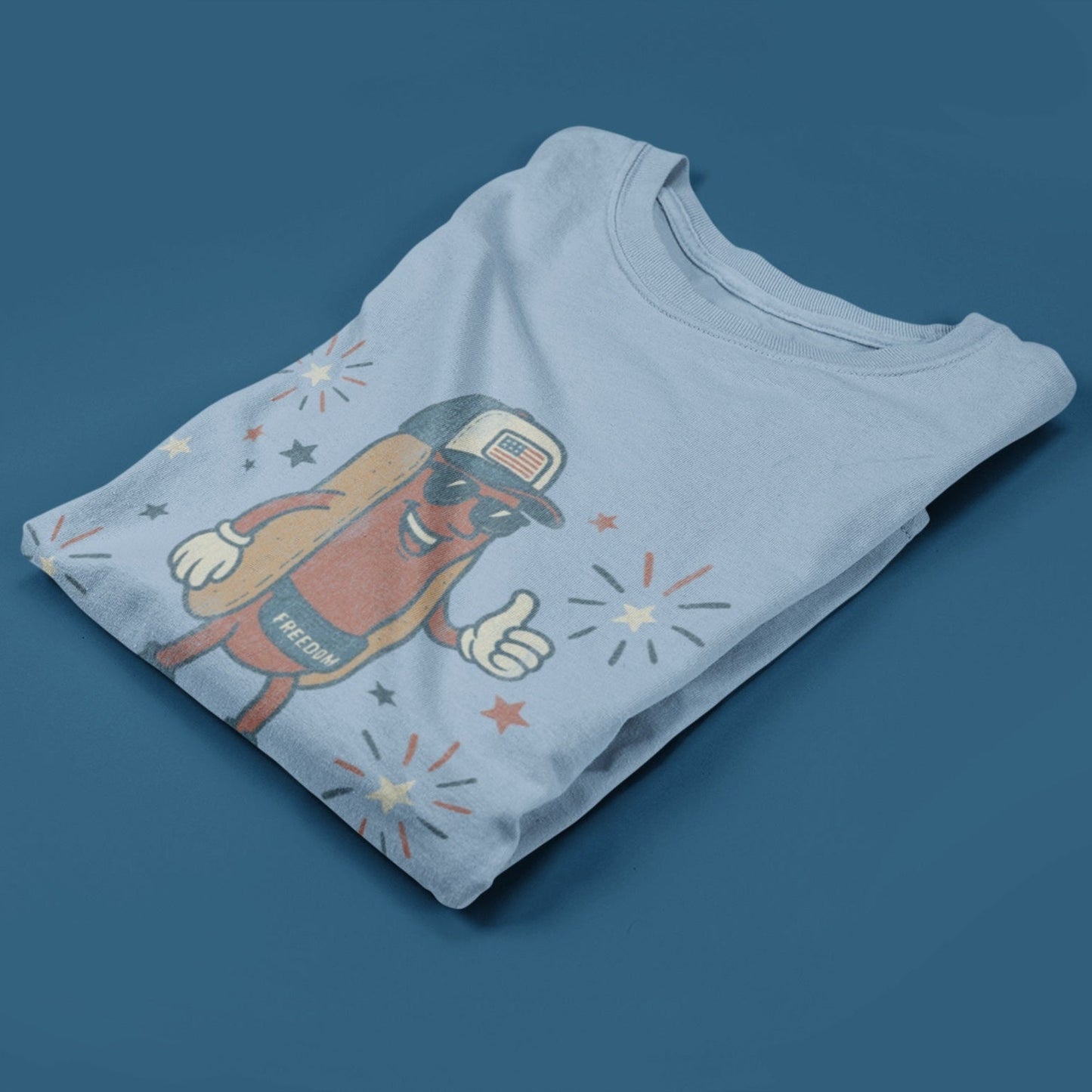 Glizzy Game T Shirt